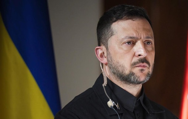 Зеленський: Справедливо, що небо РФ теж неспокійне