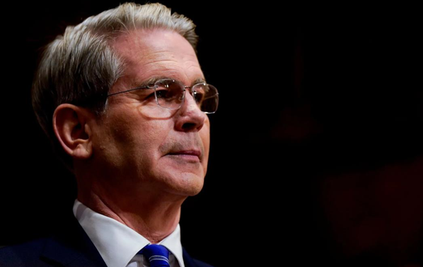 Глава минфина США назвал Путина преступником