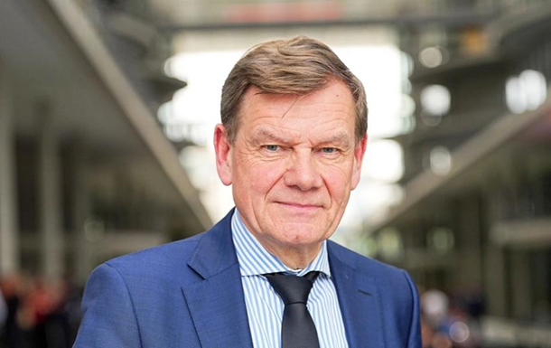 В МИД Германии подтвердили поддержку Украины