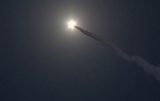 Сеул сообщил о запуске баллистической ракеты Пхеньяном