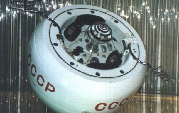 Невдалий політ: на Землю впаде радянський апарат