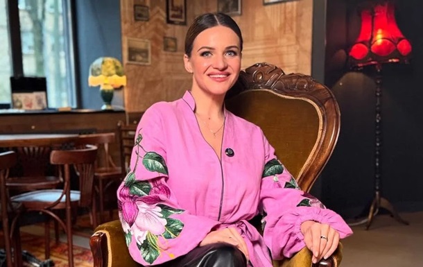 Аліна Доротюк виходить заміж