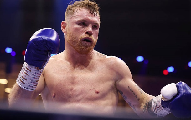 Оновлений рейтинг P4P за версією The Ring: Усик - серед лідерів