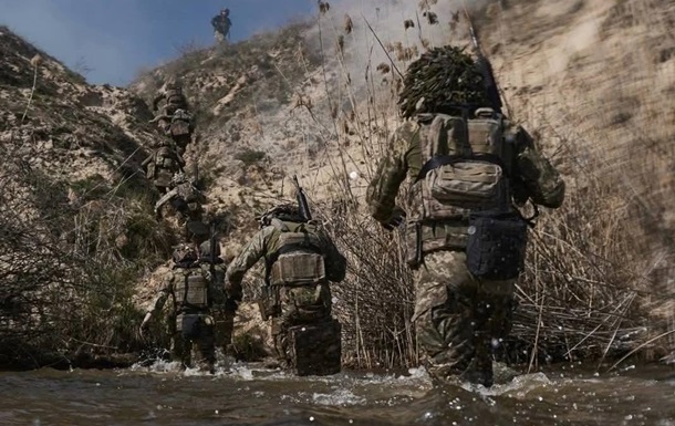 Відповідаємо дзеркально: у ЗСУ прокоментували  перемир я  Путіна