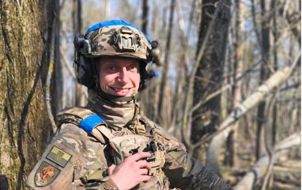 На войне в Украине погиб медийщик Василий Довбуш