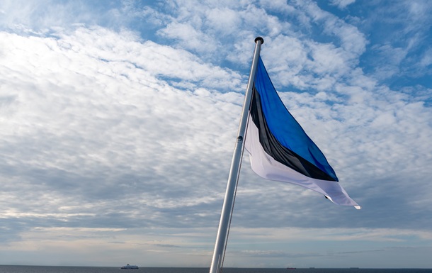 Эстония вводит визы для грузинских дипломатов