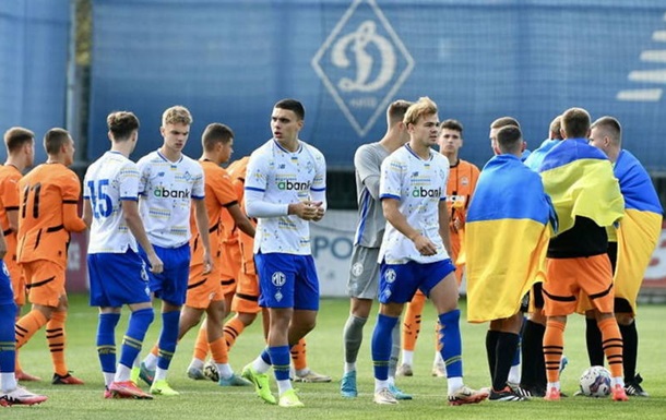 Штрафы и дисквалификации: КДК наказал Динамо и Шахтер за потасовку