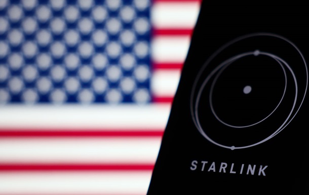 Адміністрація Трампа просуває Starlink через митні переговори - WP