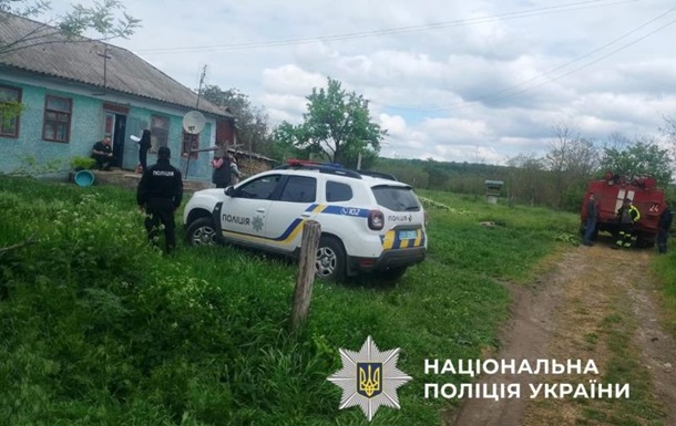 В Одесской области на детей обрушилась стена здания: один мальчик погиб