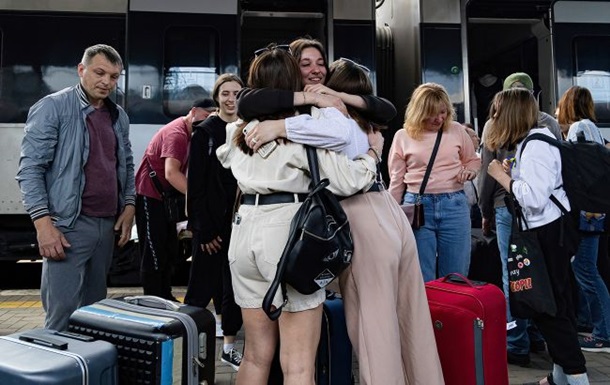 Новый стимул: украинцам за возвращение домой в ЕС заплатят большие деньги