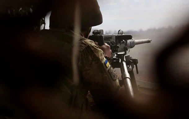 Генштаб розповів про бої під час  перемир я 