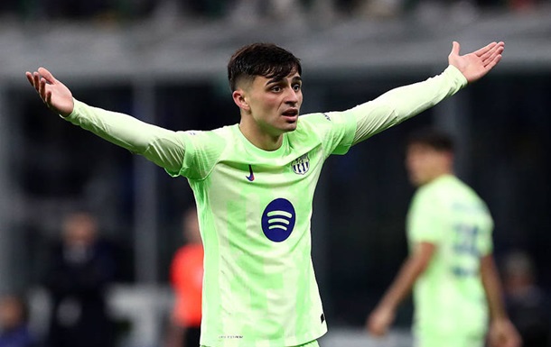 Не Ямаль: легендарный тренер выделил главную звезду Барселоны