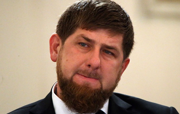 Путін не відпустив Кадирова у відставку