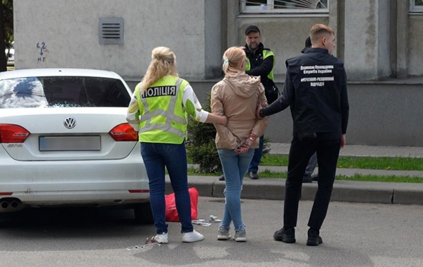 В Сумах задержали женщину, которая пыталась продать своего младенца