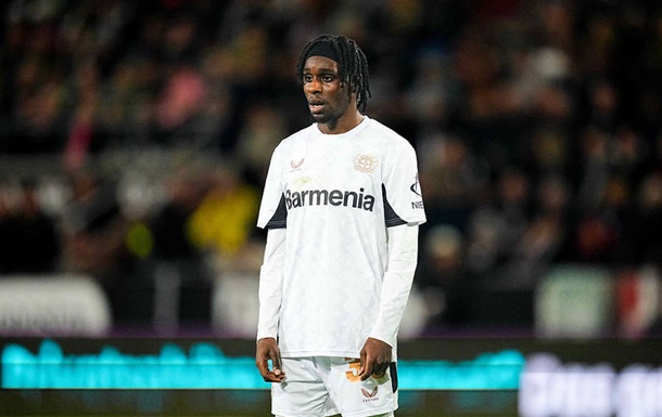 Ліверпуль готовий розкошелитися на заміну зіркового захисника