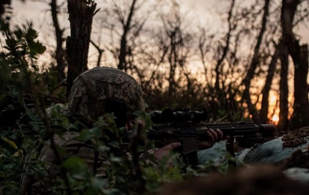 Украинские военные освободили от россиян  Берлин 