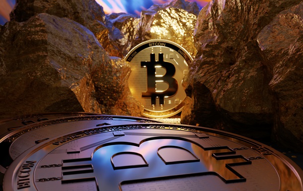 Bitcoin вдруге перетнув позначку у $100 тисяч