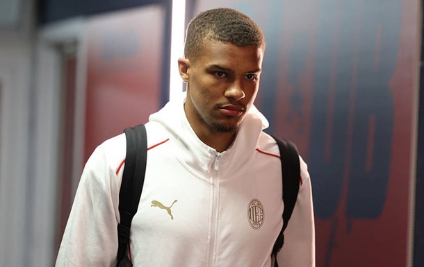 Защитник Милана попал в сферу интересов Баварии и Байера