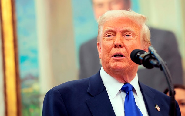 Перша угода Трампа. Торгівельна війна з Британією