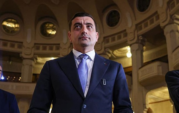 Лидер выборов в Румынии потребовал от Украины компенсацию за ЗРК Patriot