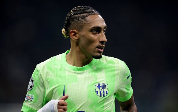 Зірка Барселони висловив подяку Фліку за допомогу у розвитку кар єри