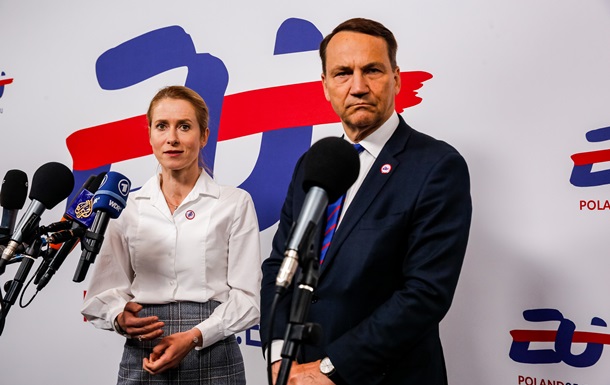 В Польше заговорили о замене США в роли посредника