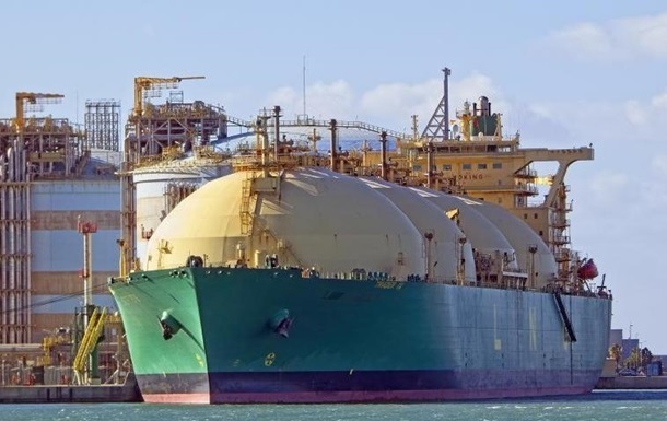 Лондон анонсировал санкции против теневого флота РФ