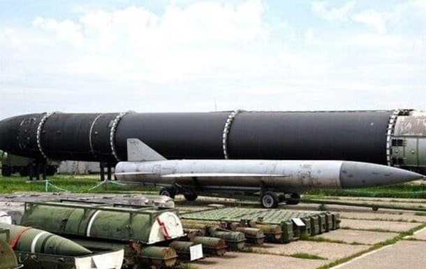 Як Музей ракетних військ став джерелом корупції та небезпеки