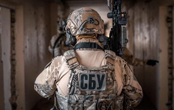 СБУ разоблачила агентурную сеть разведки Венгрии