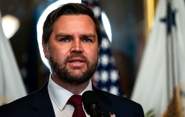 США не втручатимуться у конфлікт між Індією та Пакистаном - Венс