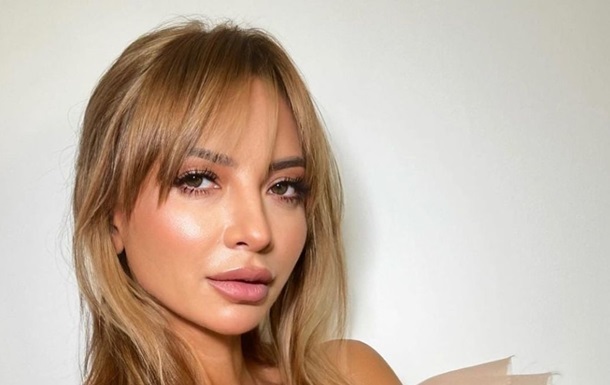 Ирина Сопонару рассказала, хочет ли иметь детей