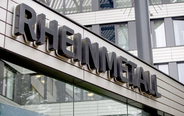 Rheinmetall будет производить спутники