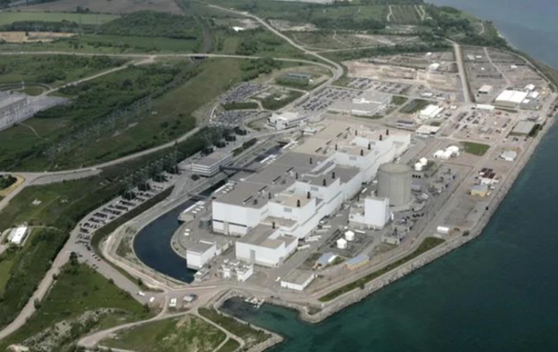 Канада збудує першу серед країн G7 модульну АЕС