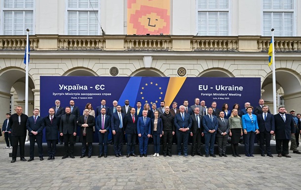 Во Львов прибыли делегации 35 государств - МИД