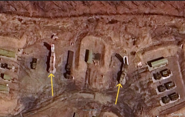 Россия заменила макетами системы С-400 на Дальнем Востоке - ЦПД