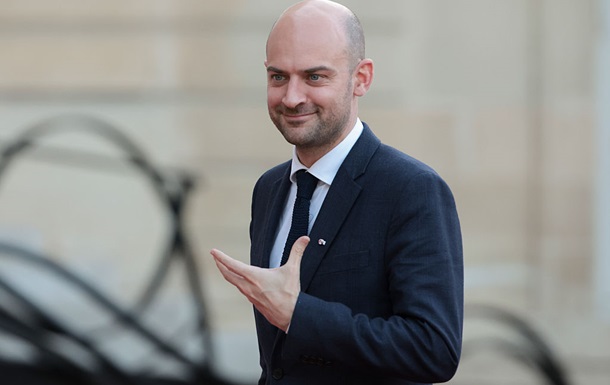 Франция будет обслуживать Caesar в Украине за счет российских активов