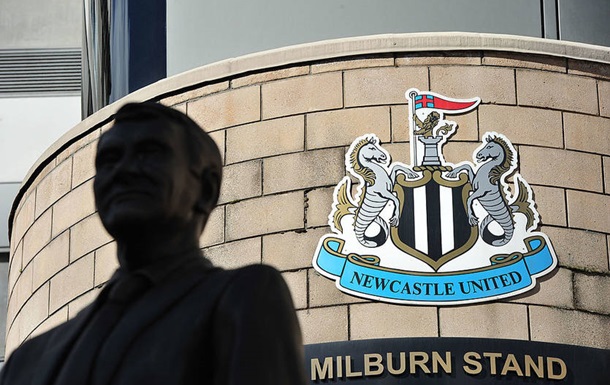 Англійський топклуб готується осучаснити герб