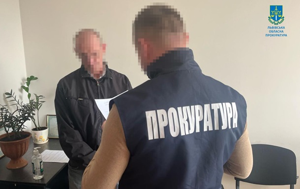 Забил собаку битой: львовянина приговорили к пяти годам