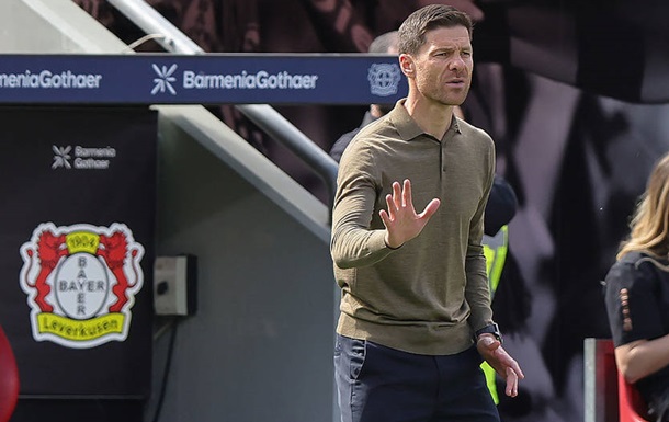 Офіційно: Алонсо залишає Баєр заради клубу, де колись грав