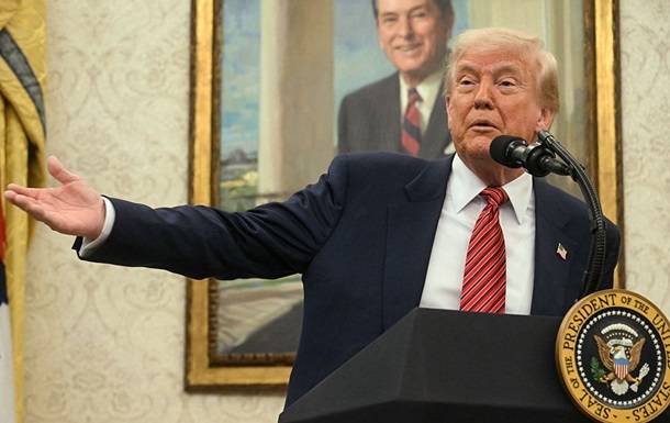 Трамп начал критиковать россиян: введут ли  адские  санкции