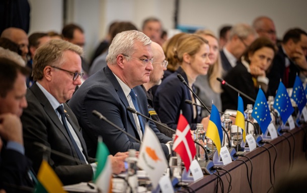 ЄС надасть Україні понад 1,35 млн снарядів до кінця року