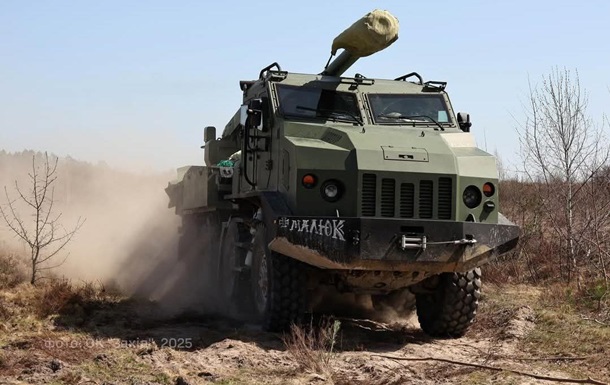 Армия РФ атакует на девяти направлениях - Генштаб