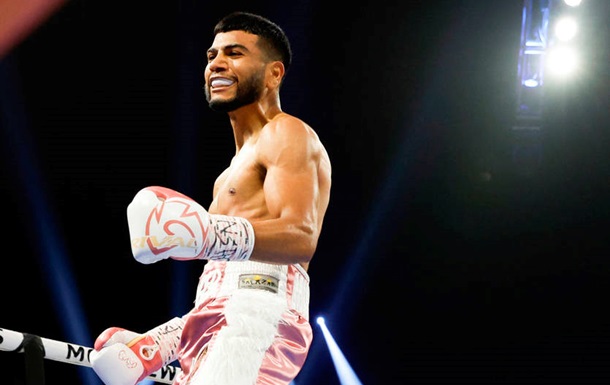 Американский нокаутер хочет боя с Ломаченко после поединка с россиянином