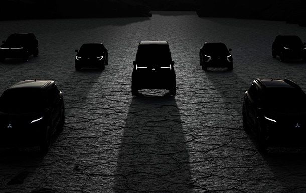 Mitsubishi повертається на ринок електромобілів