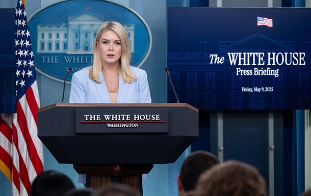 Трамп нынче не планирует встречу с Путиным - Белый дом