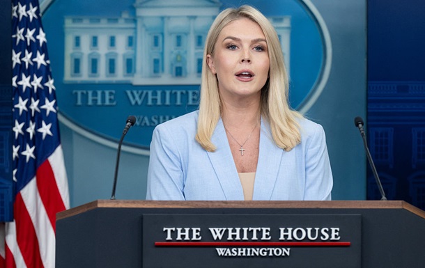 Трамп надеется на 30-дневное перемирие - Белый дом