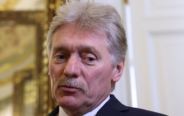 РФ підтримує перемир я, але з нюансами - Кремль 