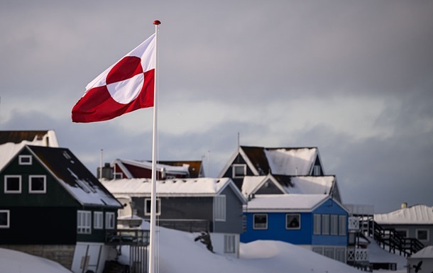 США нашли альтернативу аннексии Гренландии - СМИ