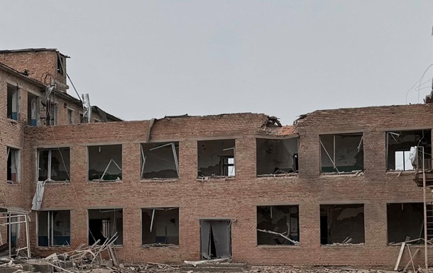 Під час  перемир я  РФ 200 разів обстріляла Сумщину, є жертви