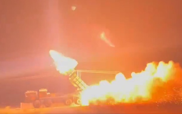 Пакистан оголосив широкомасштабну операцію 